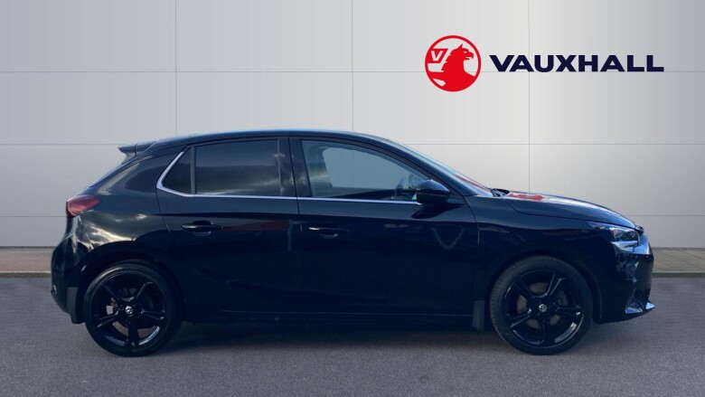 Vauxhall Corsa 1.2 Turbo Elite Edition 5dr Petrol Hatchback